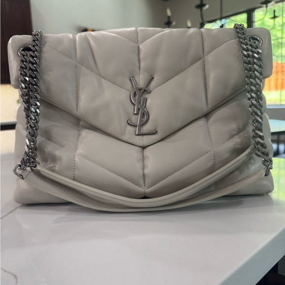 YSL puffer medium - Picture 1 of 15